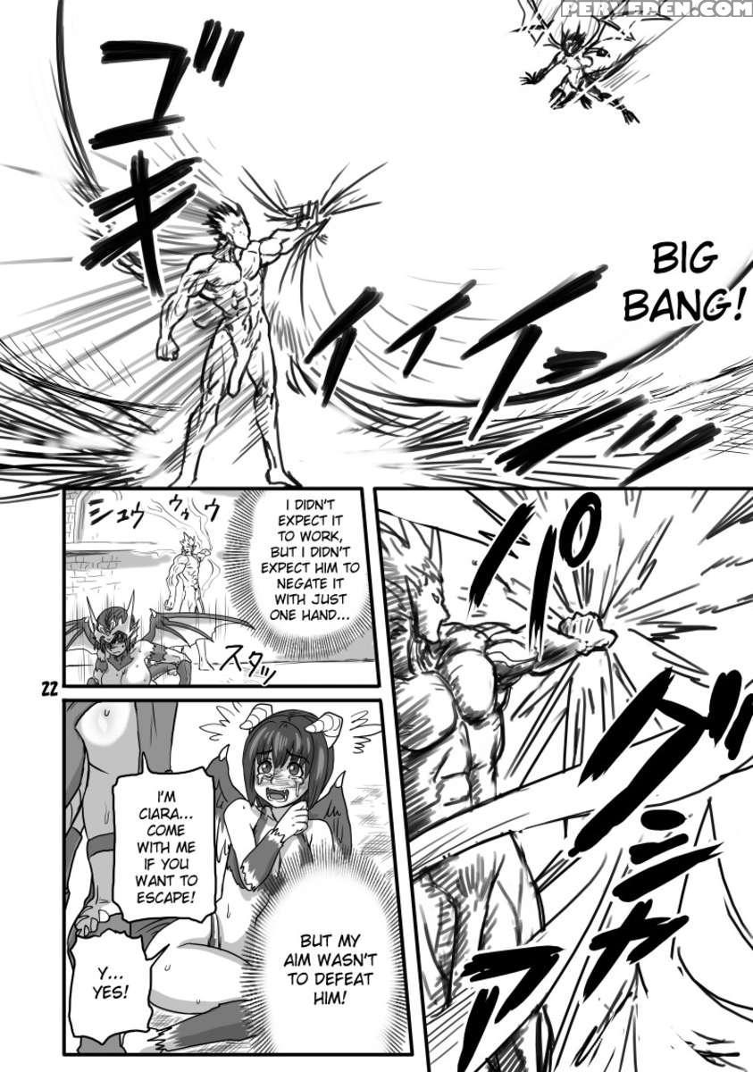 The Breeder Diaries Chapter 1000 Page 21